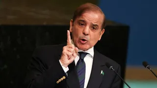 Pakistan PM Shehbaz Sharif Admits India's BrahMos Missile Attack Foiled Pakistan's Strike Plans: 'On Night Of May 9-10...'