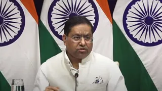India Rejects Trump Admin's 'Trade Access Led To Indo-Pak Ceasefire' Claims: 'Issue Didn't Come Up'