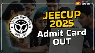 JEECUP Admit Card 2025 Released: Check Steps To Download UPJEE Group A Hall Ticket At jeecup.admissions.nic.in; Direct Link Here