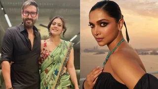 Ajay Devgn, Kajol Back 8-Hour Shift For Mothers Amid Deepika Padukone's Exit From Spirit: 'Honest Filmmakers Won't Have Problem...'