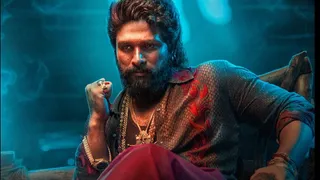 Allu Arjun Expresses Joy On Winning First Best Actor Award For Pushpa 2; Says ‘I Dedicate This Award To…’