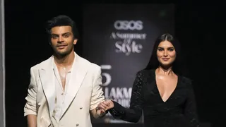 Did Tara Sutaria Find Love In Veer Pahariya After Break Up With Aadar Jain?