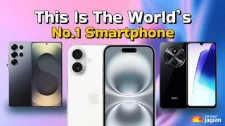 iPhone 16 Tops Global Smartphone Sales In Q1 2025: Is The Trend Shifting Toward Premium Phones?