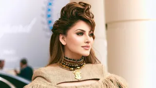 Urvashi Rautela Reveals Leonardo DiCaprio Called Her ‘Queen Of Cannes’, Orry Has A Hilarious Take On This