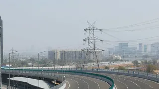 dwarka-expressway-to-igi-airport-tunnel-update-corridor-to-open-in-few-days-trial-run-underway-details
