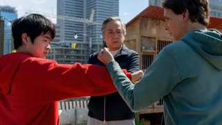 Karate Kid Legends Movie Review: Jackie Chan And Ben Wang’s Action Film Earns Applause From Netizens; Fans Call It A ‘Must-Watch’