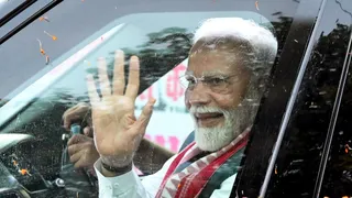 Bihar Man Arrested For Threatening PM Modi, Used VPN To Call PMO; Tried To Frame Uncle