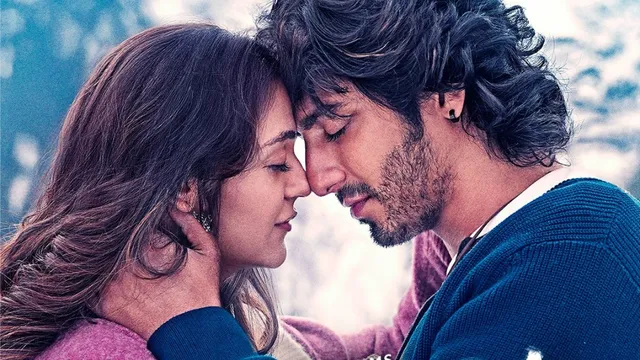 saiyaara-teaser-out-ahaan-panday-and-aneet-padda-debut-movie-promises-an-intense-love-story-with-aashiqui-2-vibes-watch