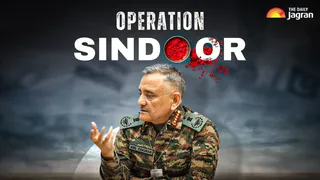 Did Pakistan Down Rafale Fighter Jets? China's Role In Operation Sindoor | 5 Big Points From CDS Chauhan Interview