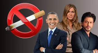 World No Tobacco Day 2025: List Of Celebrities Who Quit Cigarettes For A Healthy Life