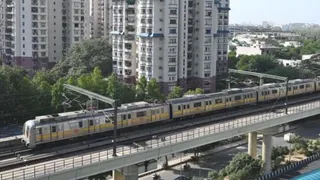 Gurugram Metro Phase 2 Gets Official Approval, To Link Key Residential And Commercial Hubs | Check List Of Areas