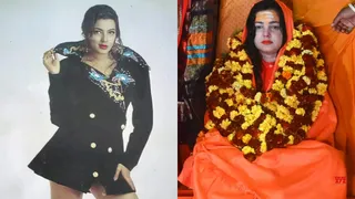 ‘Was All In God’s Hands’: Actress-Turned-Sadhvi Mamta Kulkarni Breaks Silence On Mahamandleshwar Controversy