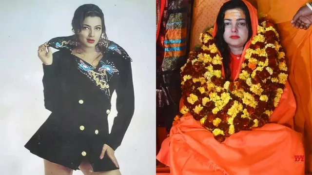 was-all-in-god-hands-former-actress-turned-sadhvi-mamta-kulkarni-speaks-for-the-first-time-about-mahamandleshwar-controversy