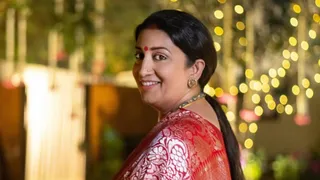 Kyunki Saas Bhi Kabhi Bahu Thi 2: Smriti Irani Commences Shoot Under Z Plus Security | Report