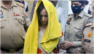 meerut-murder-case-accused-muskan-rastogi-plans-to-pursue-law-argue-on-her-own-in-court-say-report