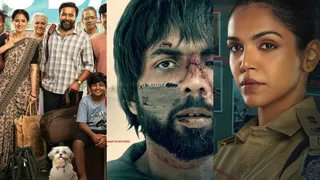 Upcoming OTT Releases This Week (June 2 To 8): Watch Tourist Family, Stolen, Chhal Kapat And More On Prime Video, JioHotstar And Others