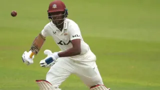 Sai Sudharsan Talks About His County Stint Ahead Of Test Series Against England, Says, 'Improved My Batting Multiple Folds'