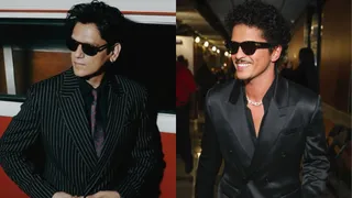 Vijay Varma Now 'Brun Maska'? Actor's Viral Reaction To Bruno Mars Comparison Will Crack You Up