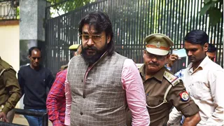 Hate Speech Case: Mukhtar Ansari's MLA Son Abbas Disqualified From UP Assembly After His Two-Year Jail Sentence