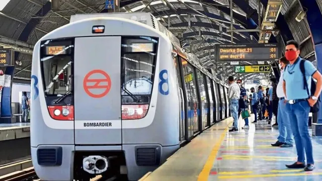 delhi-metro-update-these-women-elderly-differently-abled-dont-need-to-stand-in-long-queues-for-security-checks