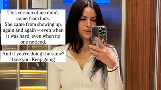 ‘Version Of Me Didn’t Come From Luck’: Natasa Stankovic Shares A Heartfelt Post On Social Media; Reflects On Strength And Growth After Split From Hardik Pandya