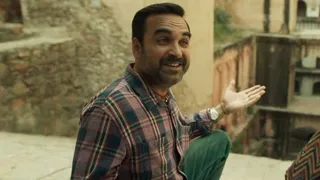 DYK Pankaj Tripathi Rejected National-Award-Winning Movie Mimi At First? Actor Says 'Laxman Utekar Called My Wife...'