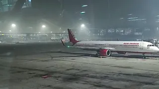 Delhi Flight Update: Airport Alerts Flyers Of Disruption In Services After Dust Storm, Rain; Check Advisory