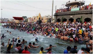 Nashik Kumbh Mela Date Announced: Simhastha Kumbh To Begin on October 31, Will Span 18 Months: Check Key Dates, Amrit Snans