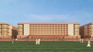 Delhi: New Central Secretariat Buildings To Open Soon As Offices Shift From Historic North Block, Nirman Bhawan; Details