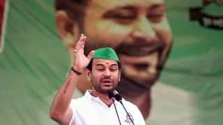 'People Like Jaichand': Tej Pratap Wishes Lalu-Rabri On Wedding Anniversary, Blames 'Greedy' People For Ouster From RJD
