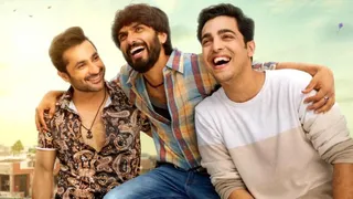 Lafangey Trailer Out: Friendship, Ambition And Life’s Realities Collide In This Coming-Of-Age Drama