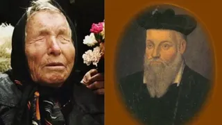 '9/11 To Hiroshima': Chilling Predictions By Baba Vanga And Nostradamus That Came True