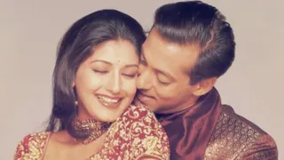 Sonali Bendre Reveals She Was Frustrated With Salman Khan On Hum Saath Saath Hai Set: 'We Were Fighting All The Time'