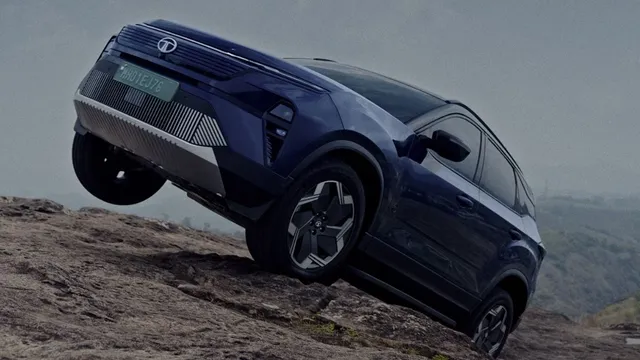 tata-harrier-ev-to-launch-tomorrow-check-offroad-features-expected-range-and-price