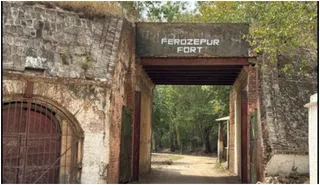 punjab-historic-ferozepur-fort-opened-for-public-after-200-years