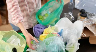 UP Launches Statewide Drive On Environment Day To End Plastic Use, Initiative To Be Led By School Children