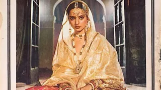 Umrao Jaan Re-Release: Rekha’s Timeless Musical Movie To Hit Screens In 4K On THIS Date | Details Inside