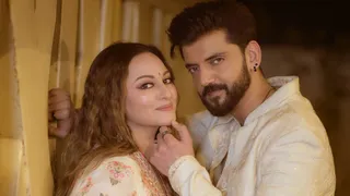 Sonakshi Sinha Talks About Life After Marrying Zaheer Iqbal, Says, ‘I Still Feel Like His Girlfriend’