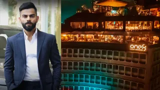 Bengaluru Police Charge Virat Kohli’s One8 Commune Pub For Third Time Over Tobacco Law Violation