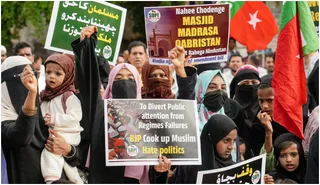 UMEED Portal To Be Launched For Registration Of Waqf Properties On June 6: Reports