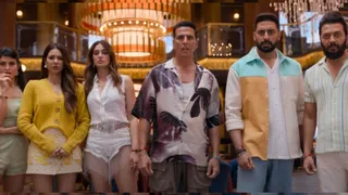 Housefull 5 Advance Booking Day 1: Akshay Kumar Led Comedy Franchise Kickstarts On High Note; Sells Over 40K Tickets For Part A And B