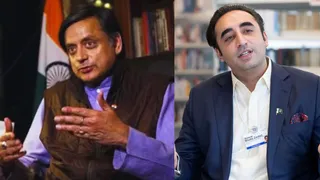 After Border Skirmish, Indian And Pakistani Delegations Set To Face Off In Washington; Tharoor Ready To Make Case