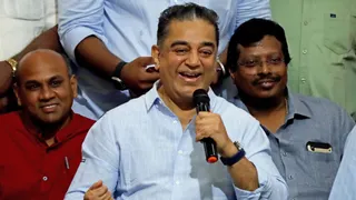 'Are You A Historian, Linguist’: Karnataka HC Raps Kamal Haasan Over 'Kannada Born Out Of Tamil' Remark