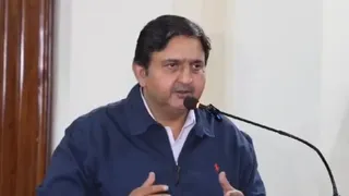 Pakistani Politician Publicly Admits Close Family Ties With Terrorist Hafiz Saeed: 'They Are Serving The Country' | VIDEO