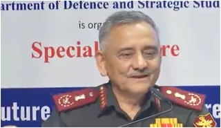 CDS Addresses Concerns On Jet Losses, Reflects On Op Sindoor Outcomes: 'Raised Bar, Drawn New Military Lines'