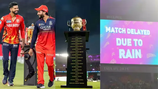 ipl-2025-final-is-there-a-reserve-day-available-for-rcb-vs-pbks-final-match-today-ahmedabad-weather-report-and-rain-prediction