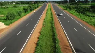 Varanasi-Ranchi-Kolkata Expressway: NHAI To Develop Service Lane To Connect Four Villages In Chandauli; Details