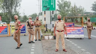 Punjab Police Arrests Tarn Taran Resident For Sharing Sensitive Information With Pak During Op Sindoor; ISI Links Suspected