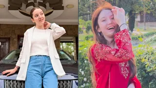 Who Was Sana Yousaf? Pakistan's 17-Year-Old TikToker Shot Dead By Visiting Guest At Her Islamabad Residence