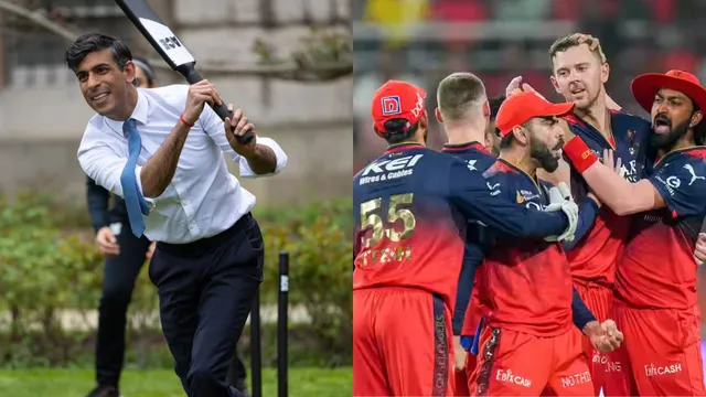 ipl-2025-rishi-sunak-supports-rcb-ahead-of-final-against-punjab-kings-former-uk-prime-minister-statement-on-virat-kohli
